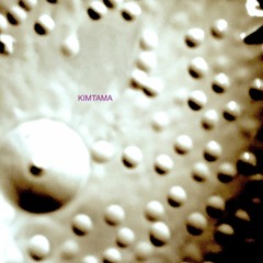 KIMTAMA - GALAXY CLUSTER (Original Mix) 8.20.16