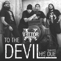 To the Devil His Due (demo)