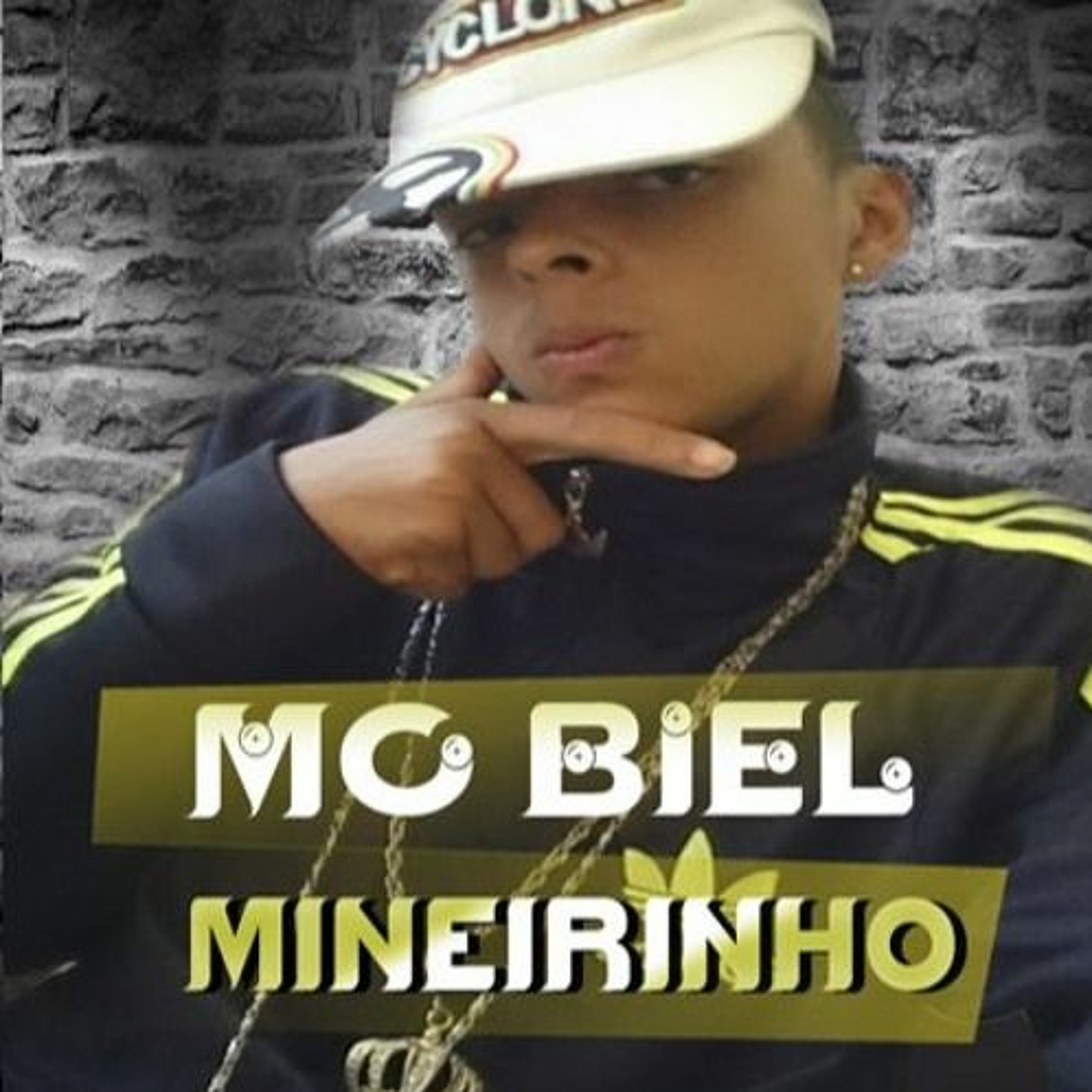 MC BIEL MINEIRINHO = PIRANHAAAA@ [[JHONY-SHEIK]] episode artwork