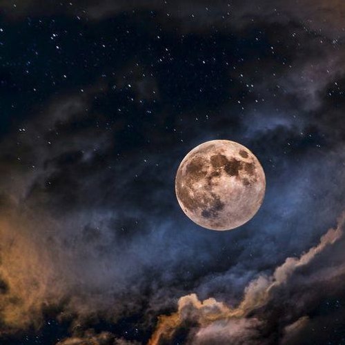 Lua Cheia - Instrumental