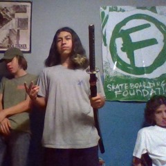 ブレード旅団 (Burēdo ryodan) (prod. Sixth)