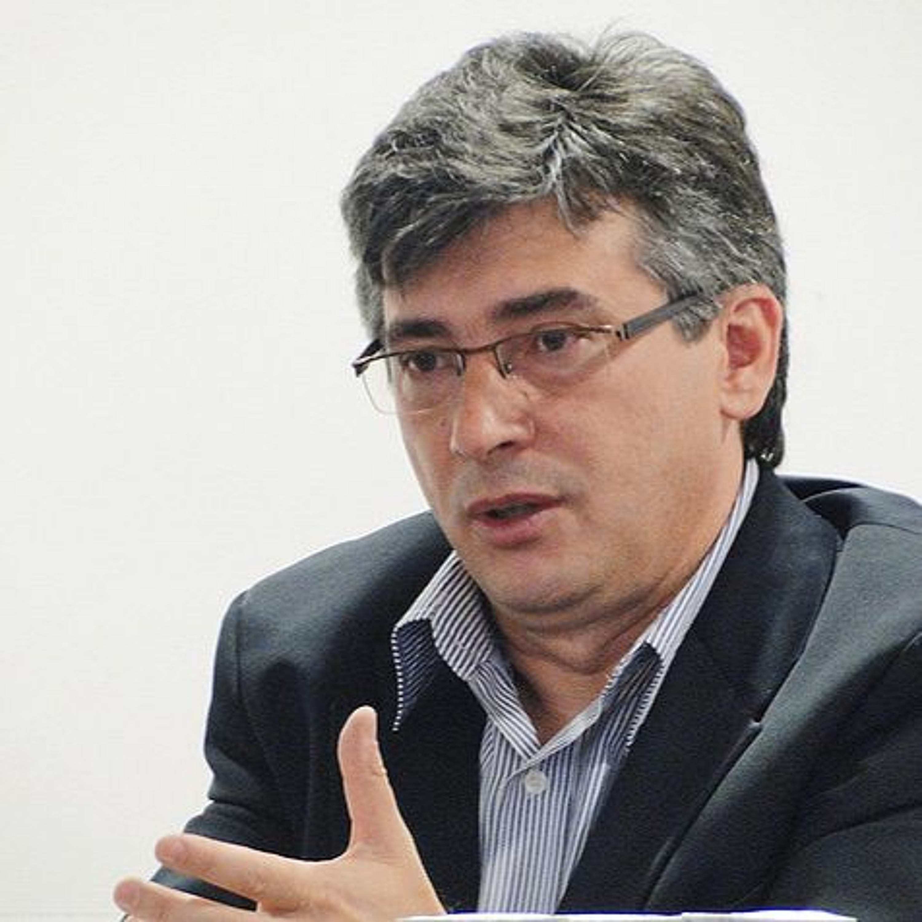 Carlos Galdino