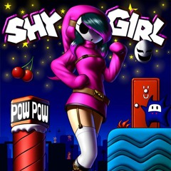 ShyGirl | @Skep Sean  *SOLD*