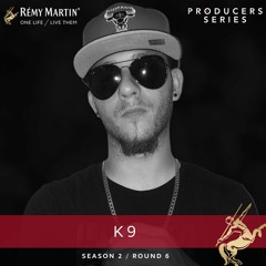 K9 - Lean Man