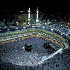 آخر سورتي المؤمنون والفرقان فضيلة الشيخ سعود الشريم