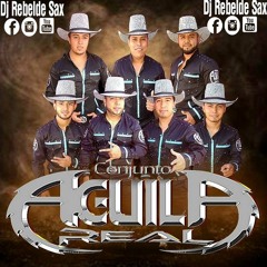 Conjunto Aguila Real - Huapango Ritmo Del DJ | 2016