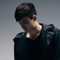 EDEN - all i want