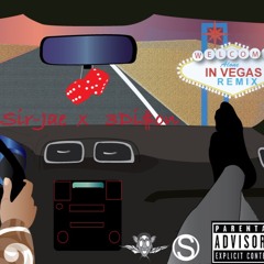 Alone in Vegas (remix) featuring 3Di$on
