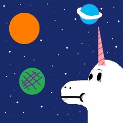 Parry Gripp - Space Unicorn (8-bit Remix)