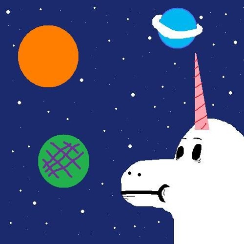 Parry Gripp - Space Unicorn (8-bit Remix)