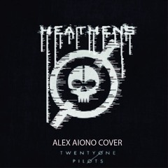 Heathens - Twenty One Pilots (Cover Alex Aiono)