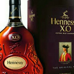 Hennessy XO