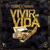 Vivo Mi Vida Farruko Tempo Audio Official Mp3