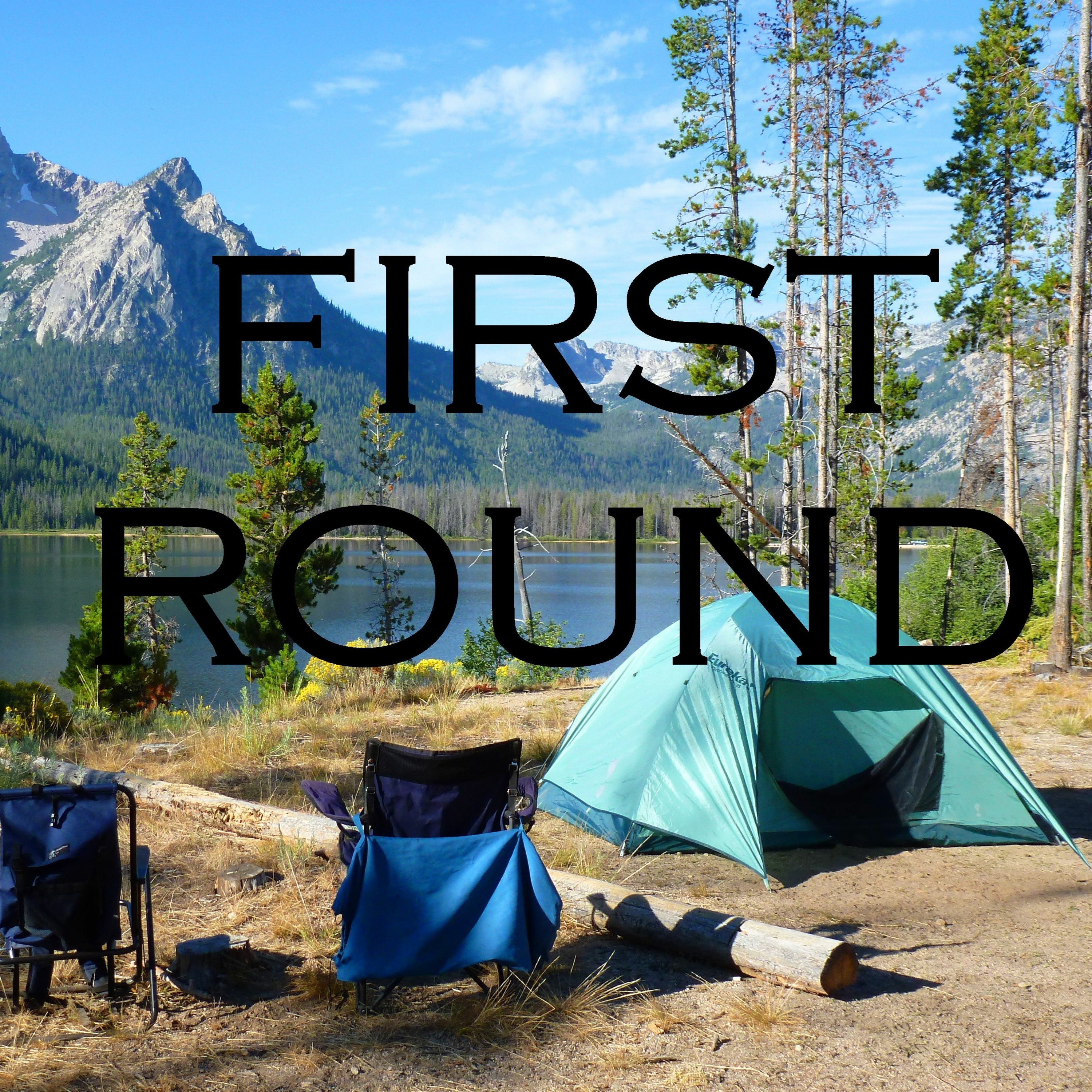 First Round - Episode 2 thumbnail