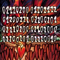 Zeros and Twos - Burning Man 2016 Together - Paul Knox