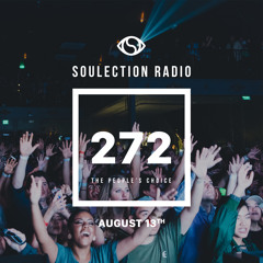 Soulection Radio Show #272 (The People's Choice)