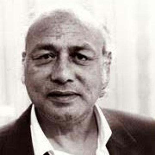 Mein ne us se ye kaha -- Habib jalib