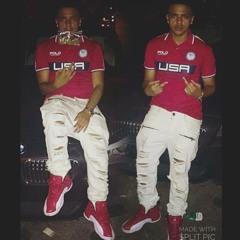 Bobby Gambino - slow down freestyle