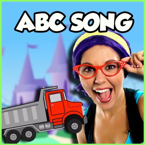 ABC Song | Alphabet Song | Phonics Song for Kids