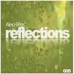 Alex H Pres. Reflections 005