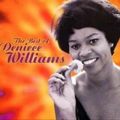Denise Williams - Silly ( Sample )