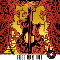 Free Mix 001
