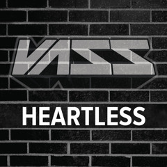 Heartless (Instrumental Original Mix)