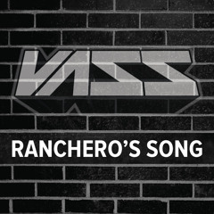 Ranchero's Song (Original Mix)