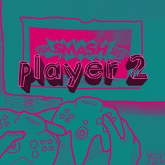 player 2 ❥( ◜3‾)(‾⊱◝ )