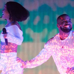 "Bahama Mama" Drake Type Beat
