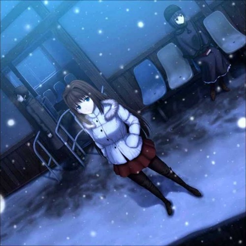 Mahou Tsukai No Yoru Complete OST Disc 1 Track 2 - Aozaki Aoko
