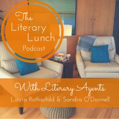 Query Love 2: RO agents analyze query letters and discuss word counts.