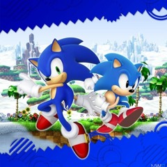 Boss - Egg Emperor - Sonic Generations (3DS) Music Extended