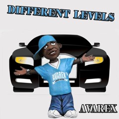 DIFFERENT  LEVELS - AVAREX