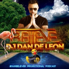 PR027 :: BELIEVE PREVIEW PODCAST << FREE DOWNLOAD