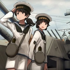 JapaneseNAVYsong