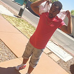 BUDD ft. T-Tymee "CANT DO IT LIKE ME"