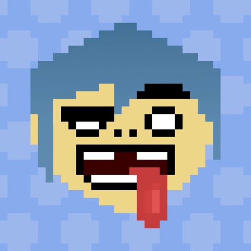 Gorillaz - On Melancholy Hill (Chiptune/8-Bit Cover)
