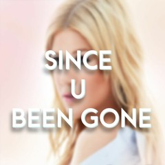 Kelly Clarkson - Since U Been Gone (HEADPHAZE Remix)