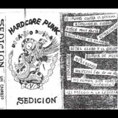 punks contra el sistema