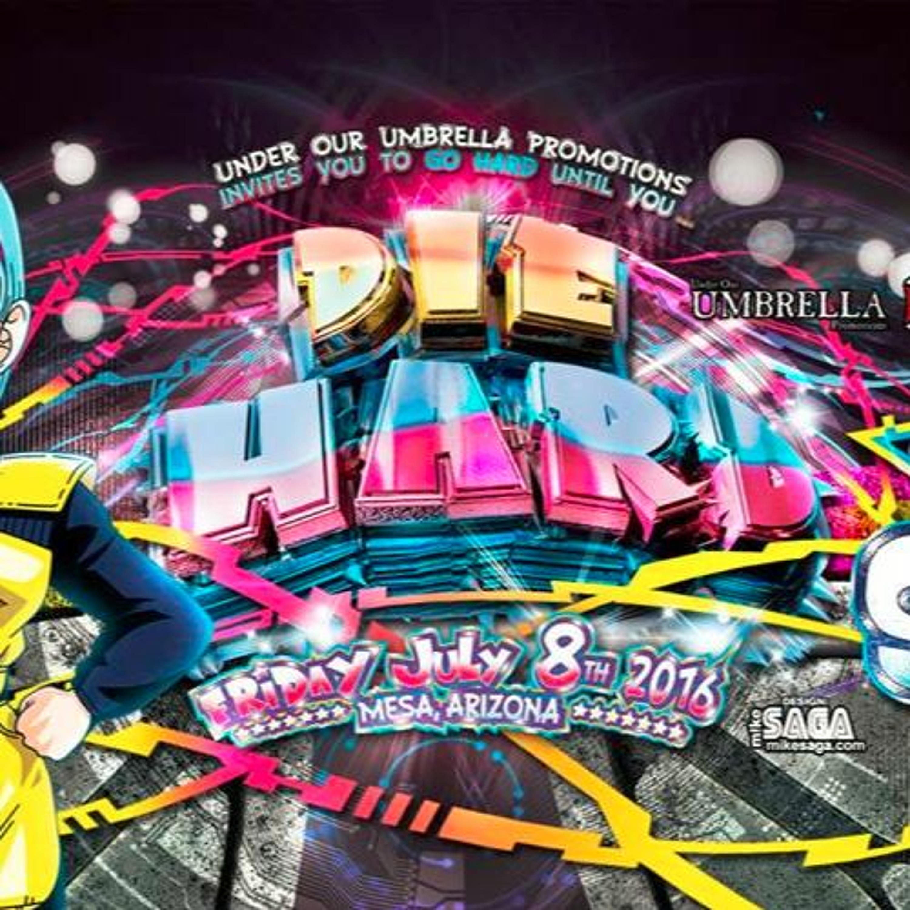 djmaromi