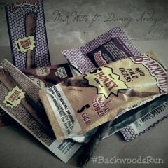#BackwoodsRun (Prod. by MadReal) ft. Danny Indigo
