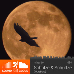 sound(ge)cloud 034 by Schulze & Schultze - Luna Magna