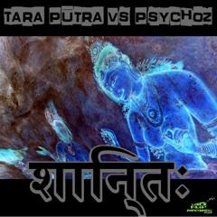 Tara Putra & Psychoz - Paradise