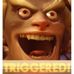 Junkrat YES