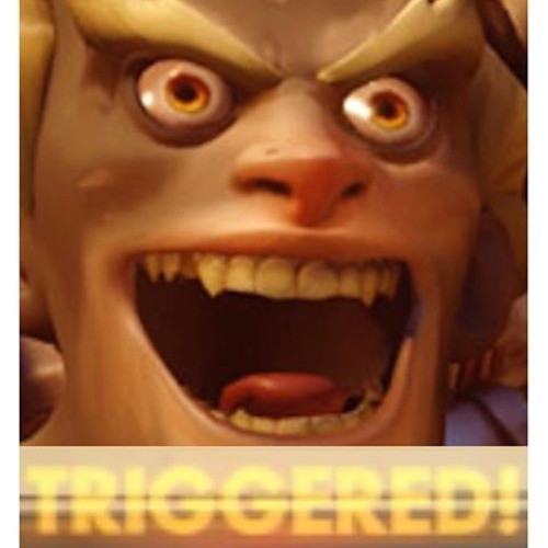 Junkrat YES
