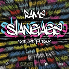 Rame - Slangage (Prod. By Drime)