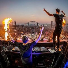 SaberZ - Omega (Mainstage 323 rip)