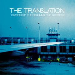 The Translation - To See You