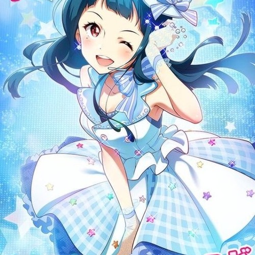 Tokyo 7th シスターズDJ-MIX